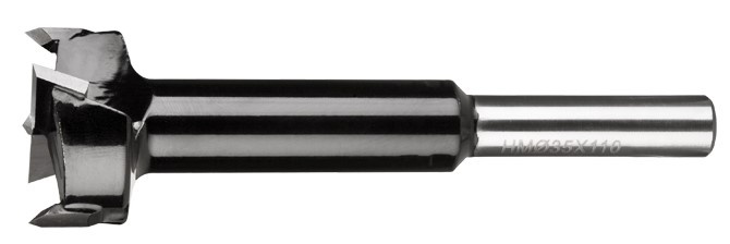 Фреза Globus 550G201002