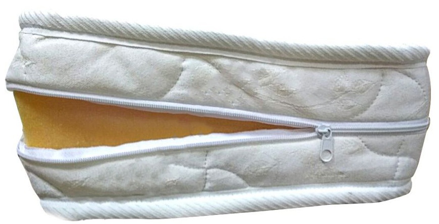 Ортопедический матрас Almir Polyurethane 20cm 80x190, купить по ...