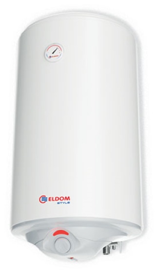 Boiler electric Eldom Style 30L (72269WG)