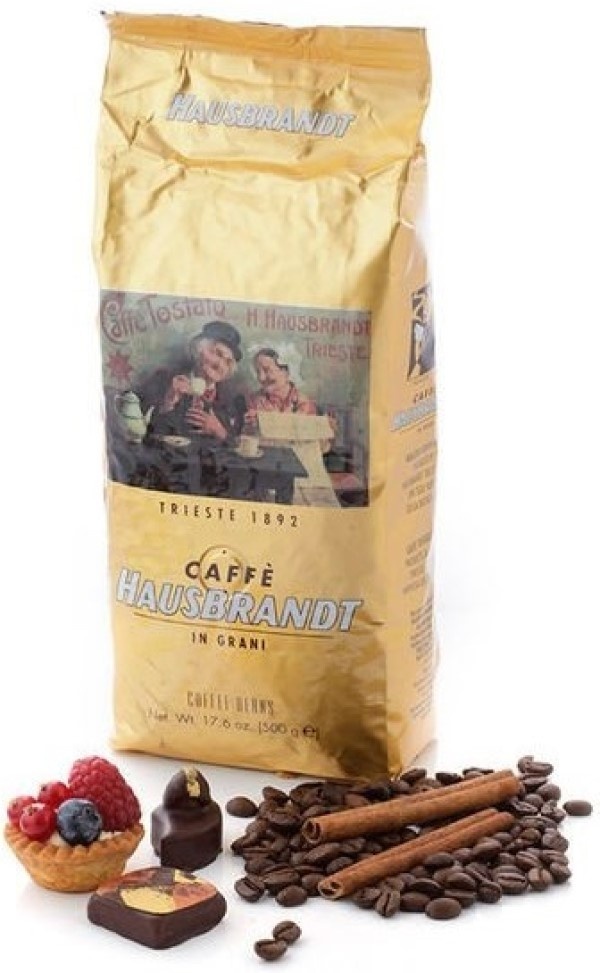 Кофе Hausbrandt Espresso 1kg