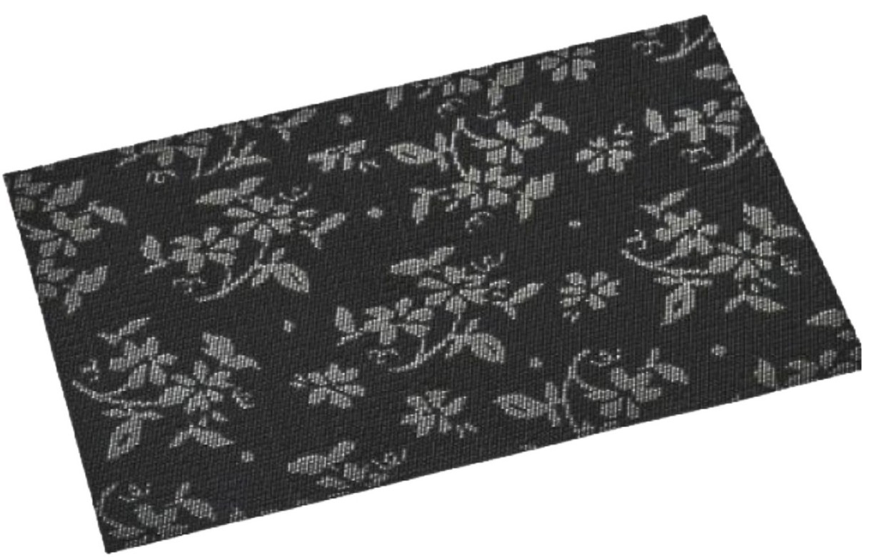 Подставка сервировочная Kesper Flowers (77660)