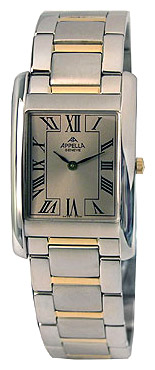 Наручные часы Appella 591-2003