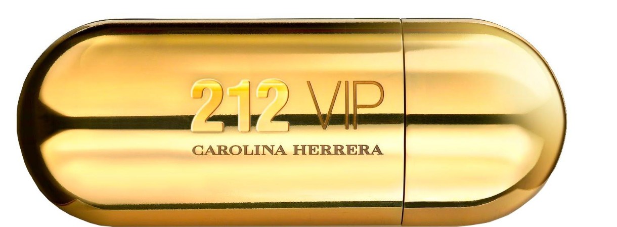 Парфюм для неё Carolina Herrera 212 VIP EDP 50ml