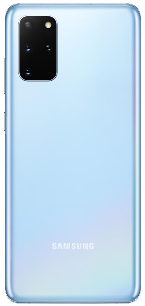 Мобильный телефон Samsung SM-G985 Galaxy S20+ 8Gb/128Gb Cloud Blue ...