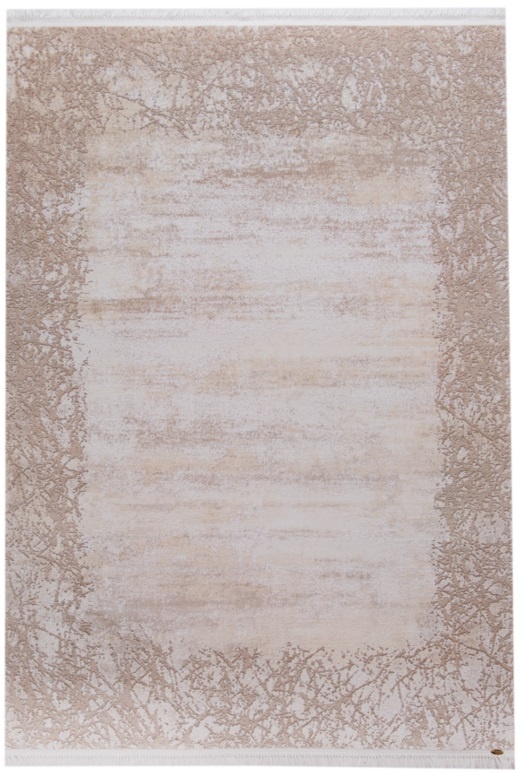 Ковёр Made in Turkey Otantik Beige (E018B) 1.60x2.30m