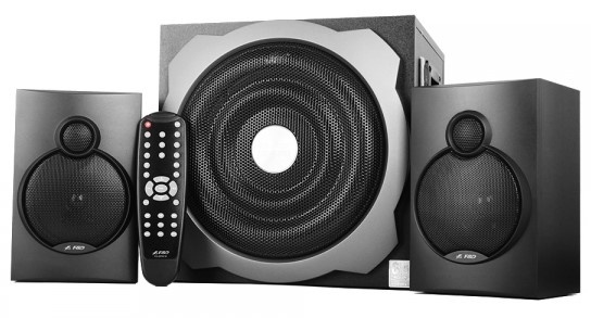 Boxe F&D A521X