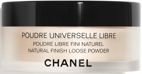 Пудра для лица Chanel Poudre Universelle Libre Natural Finish Loose Powder 20