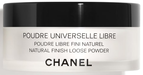 Пудра для лица Chanel Poudre Universelle Libre Natural Finish Loose Powder 10
