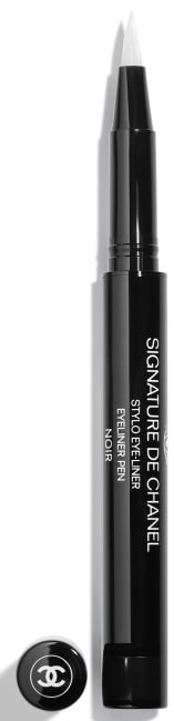 Подводка для глаз Chanel Signature de Chanel Intense Longwear Eyeliner Pen 10 Noir
