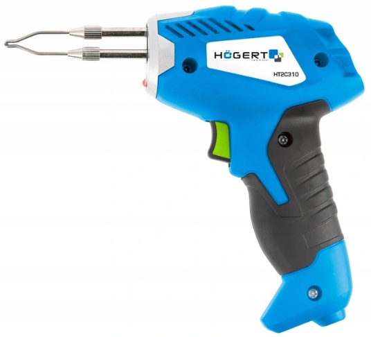 Паяльник Hoegert HT2C310