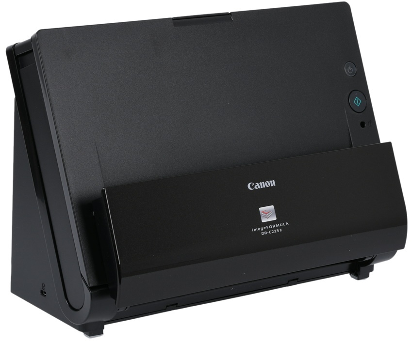 Сканер Canon imageFORMULA DR-C225II