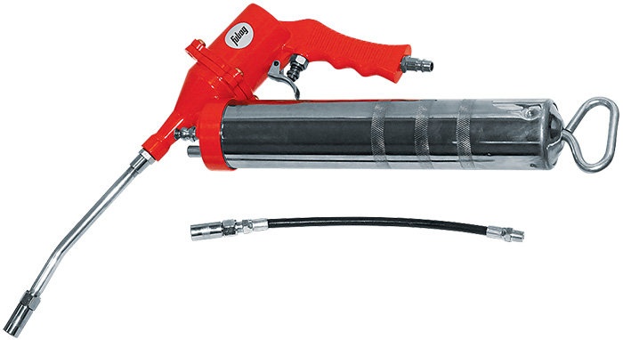 Pistol pentru sealant Fubag PG 198\3 (110118)