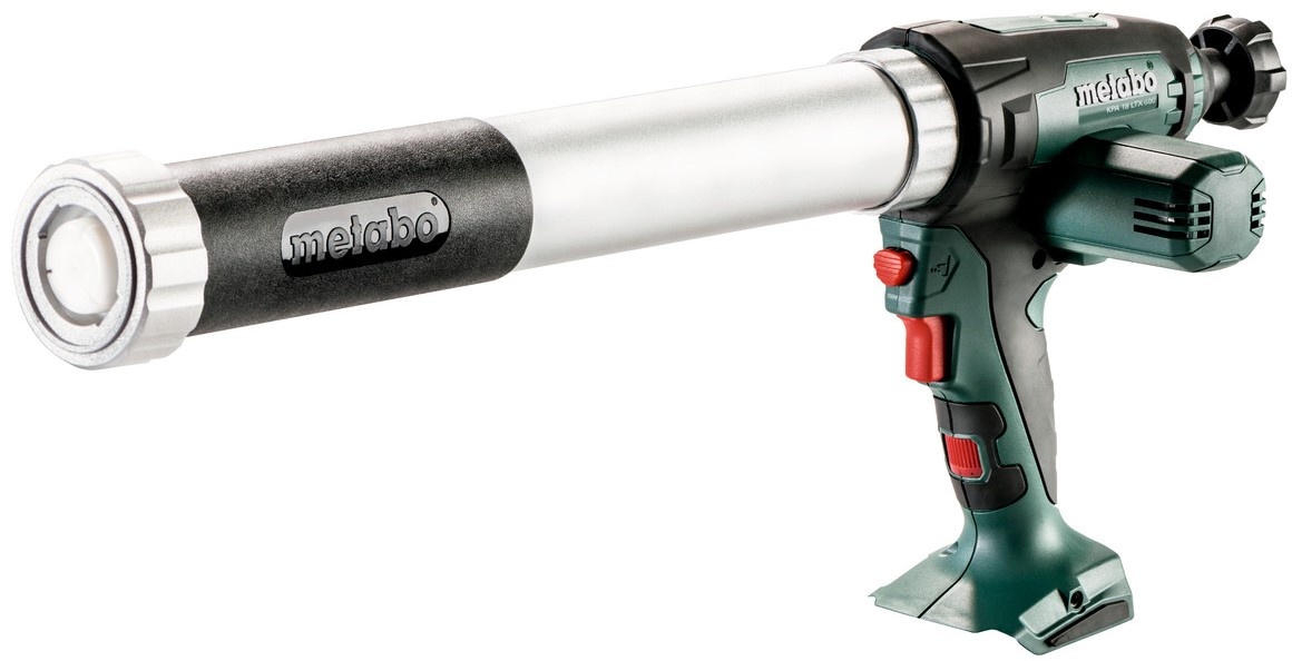 Пистолет для герметика Metabo KPA18LTX600 (601207850)