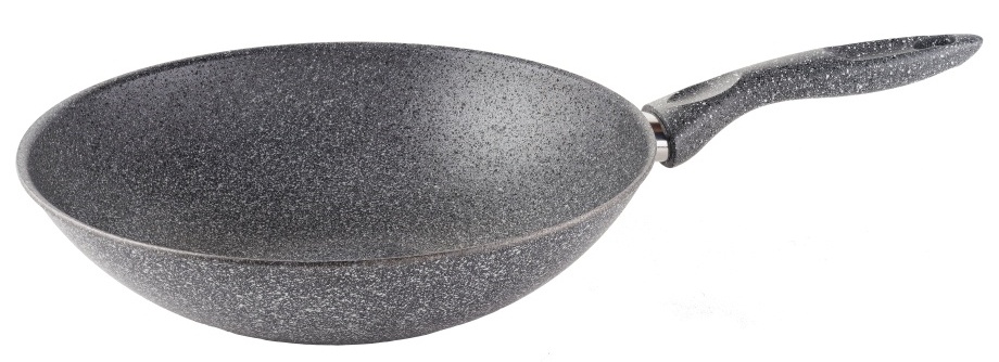Tigaie Scovo Stone Pan ST-056 28cm