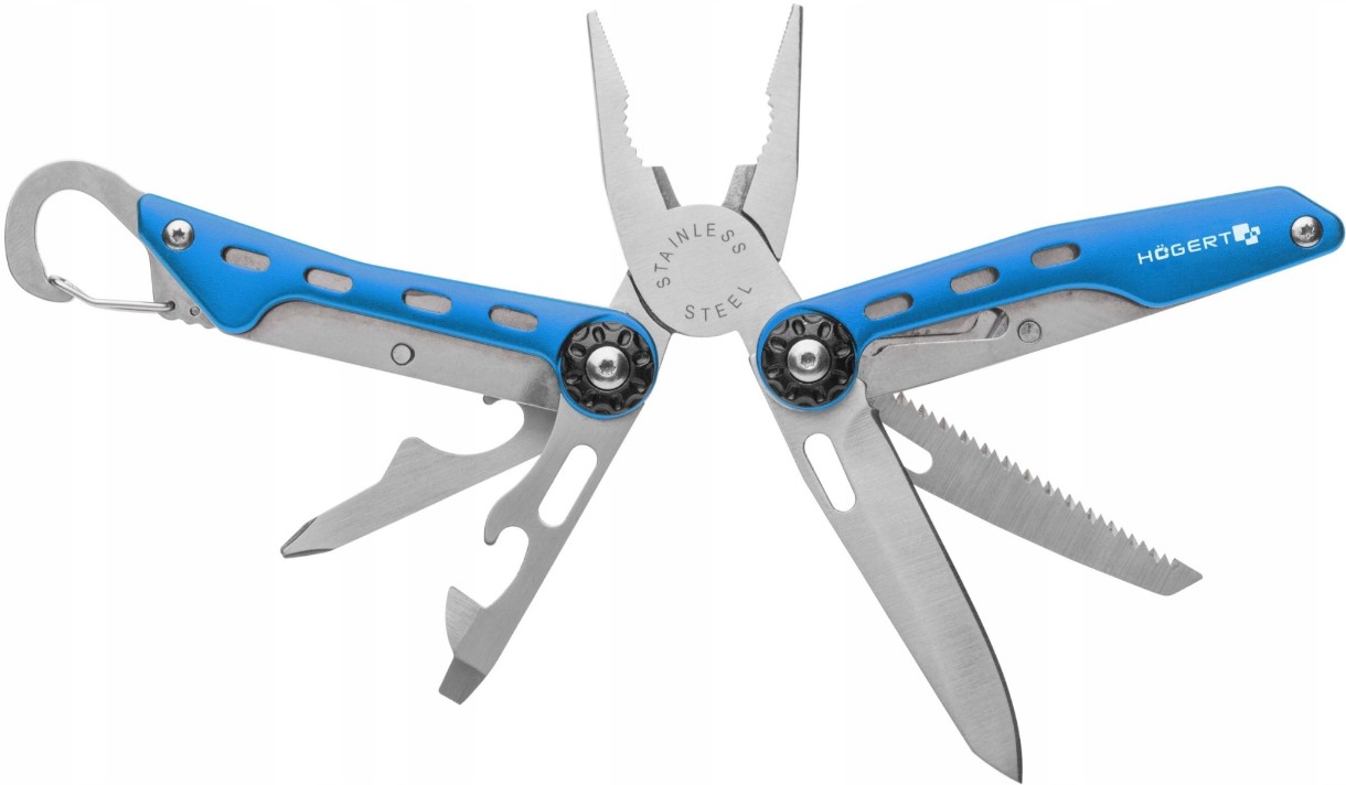 Multitool Hogert HT1P070