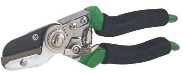Ножницы садовые (секаторы) Modeco MN-08-102