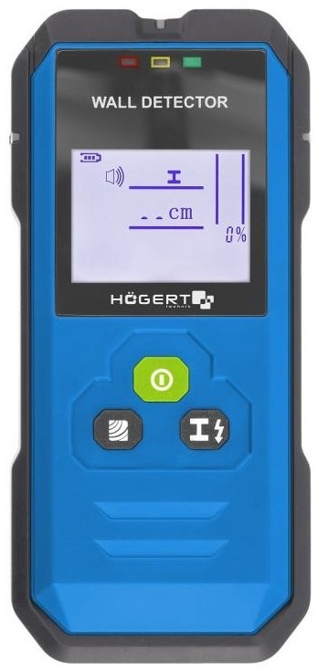 Detector Hoegert HT4M340