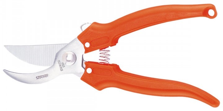 Foarfecă de gradină (secatore) Stocker 332