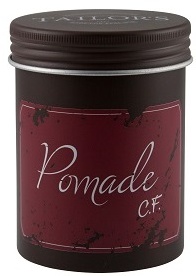 Помада для укладки волос Tailor's Pomade 100ml