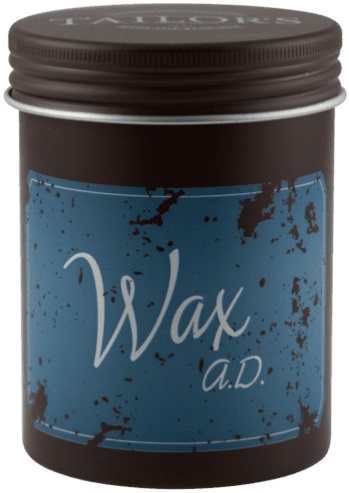 Воск для укладки волос Tailor's Wax 100ml