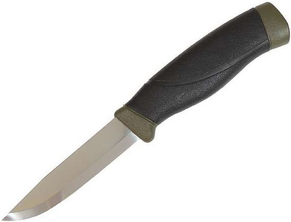 Cuțit Morakniv Companion Haki (11827)