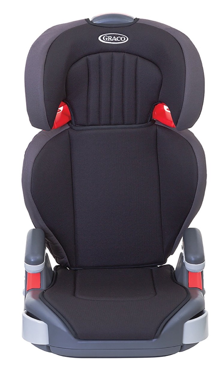 Автокресло группа 2/3 (15-36 кг) Graco Junior Maxi