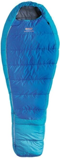 Спальный мешок Pinguin Comfort Lady 175 Left Blue