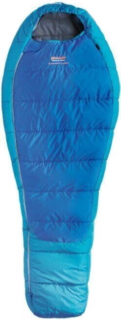 Спальный мешок Pinguin Comfort Lady 175 Right Blue