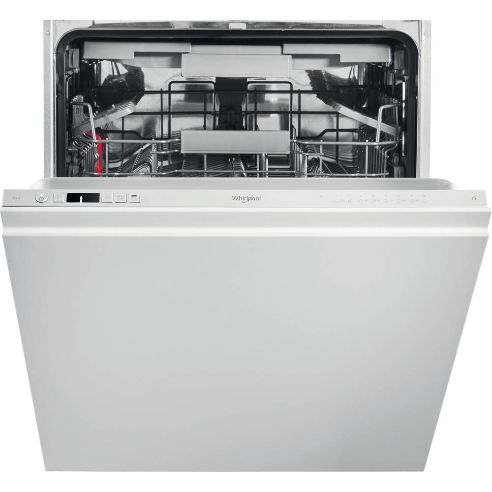 Maşină de spălat vase încorporabilă Whirlpool WIC 3C26 F