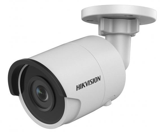 Cameră de supraveghere video Hikvision DS-2CD2043G0-I