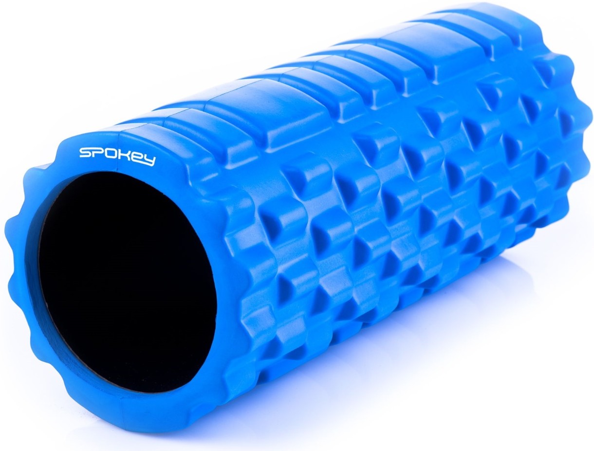 Role pentru masaj Spokey Teel II Fitness Roller 14.5cm (920925)