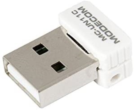 Adaptor de rețea Modecom MC-UN11C