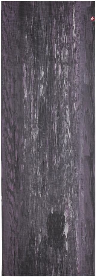 Коврик для йоги Manduka Eco Lite Black Amethyst Marbled