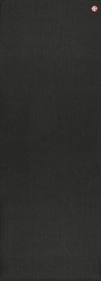 Covoraș fitness Manduka Pro Black Mat Long