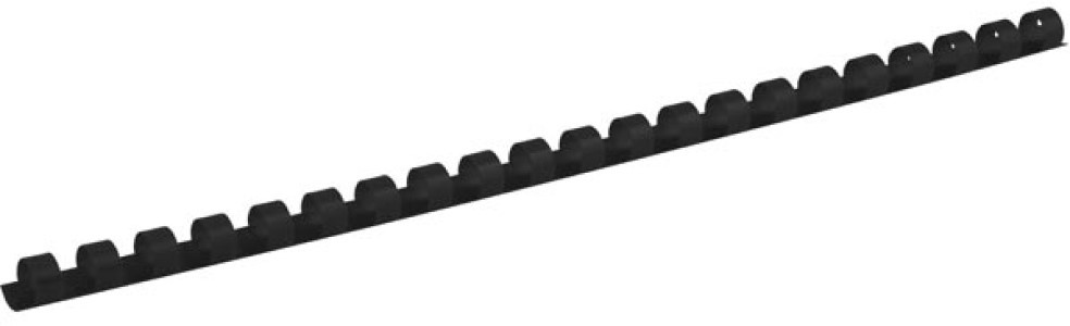 Arc pentru legare Axent А4 12mm 100pcs (2912-01)