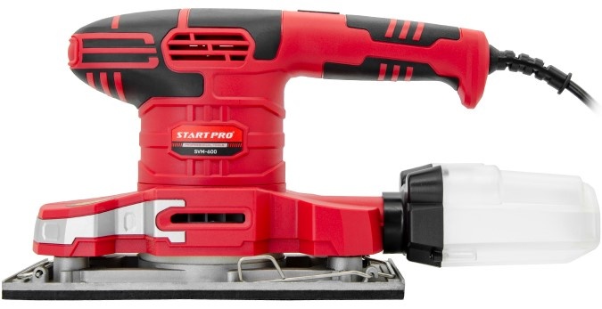 Șlefuitor cu vibrații Start Pro SVM-600