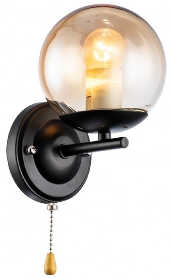 Candelabru de perete Flitz Leuchten Asco (FL516-1W)