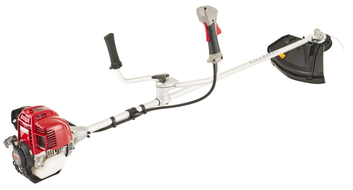 Motocoasă pe benzină Stiga BC 425 HD (281221003/21)