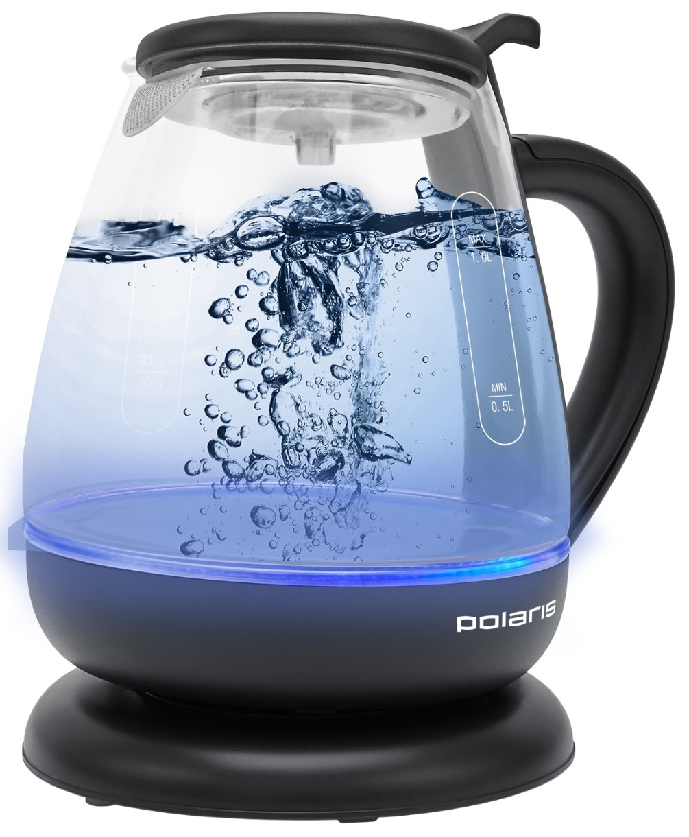 Fierbator de apa Polaris PWK 1077CGL
