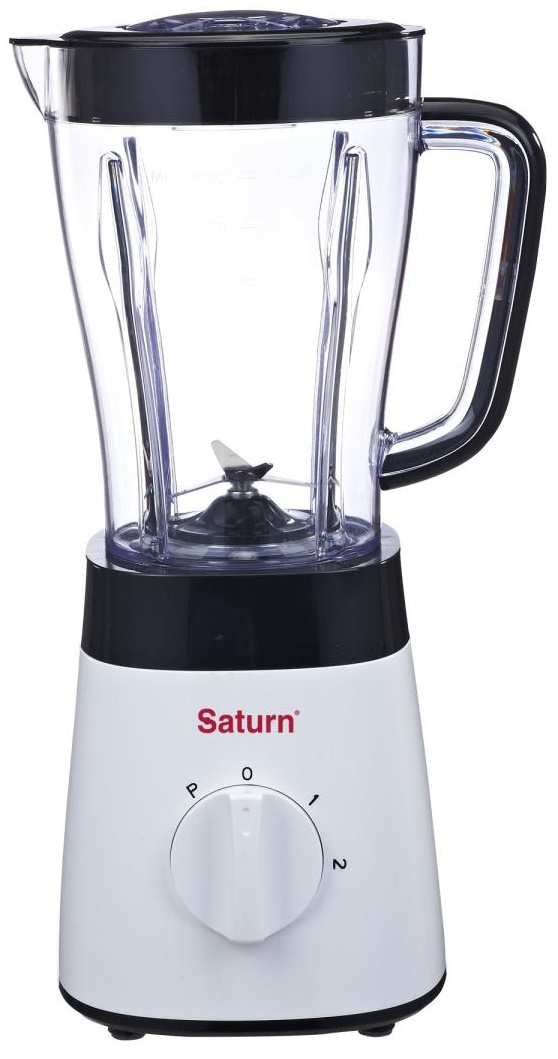 Blender Saturn ST-FP9100
