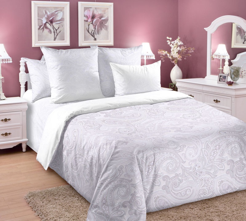 Постельное бельё Cottony Satin Renastere 2 (208064/208054)