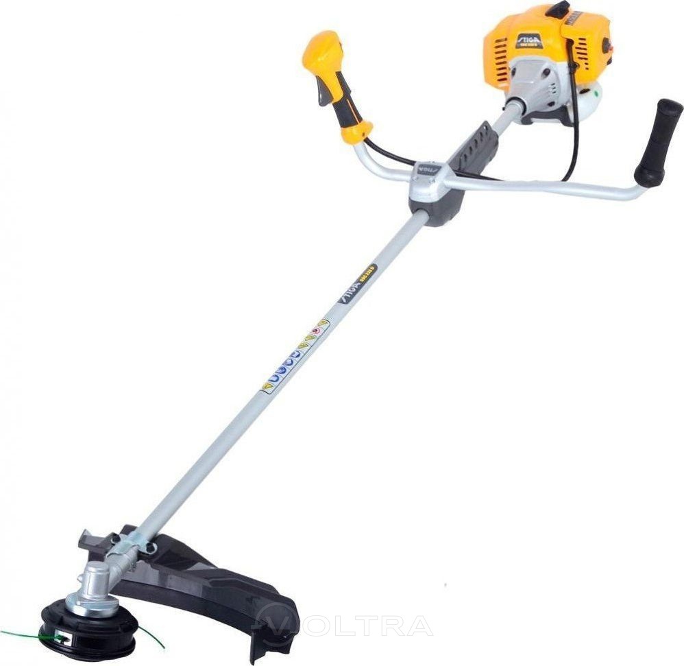 Motocoasă pe benzină Stiga SBC 252 D (287421002/17)