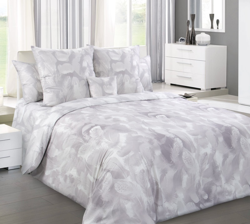 Lenjerie de pat Cottony Satin Tandrete 1 (206755)