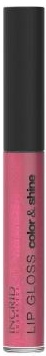 Luciu de buze Ingrid Color & Shine Lip Gloss №304