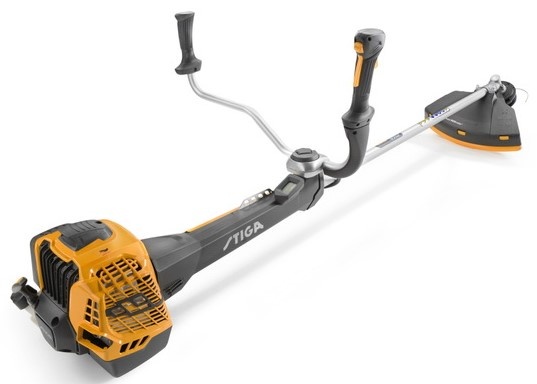 Motocoasă pe benzină Stiga SBC 646 DX (283424008/ST1)