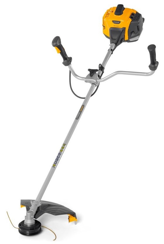 Motocoasă pe benzină Stiga SBC 656 D (283521008/ST1)