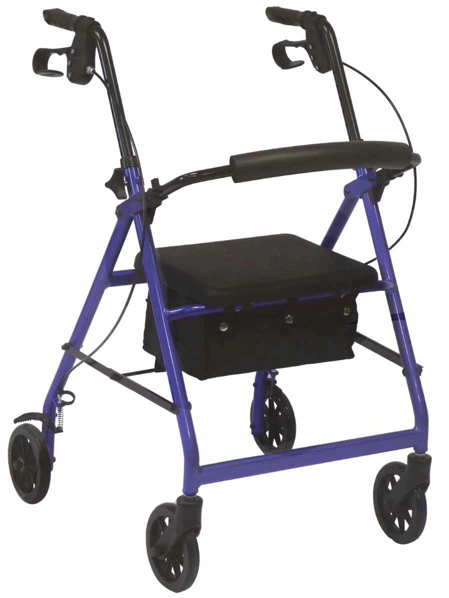 Ходунки на колесах для инвалидов и пожилых роляторы