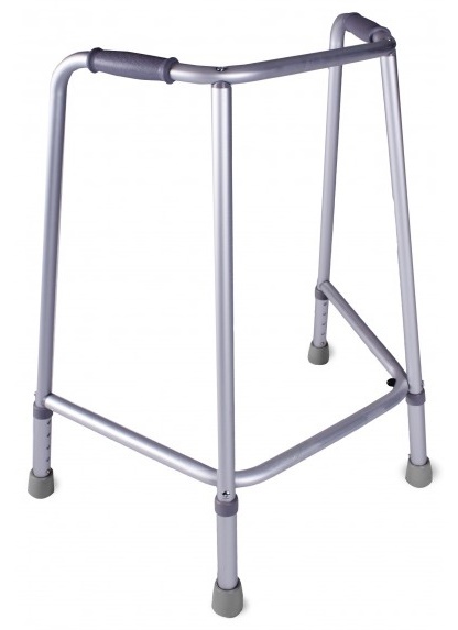 Ходунок медицинский Herdegen Aluminium Walking Frame (221800)