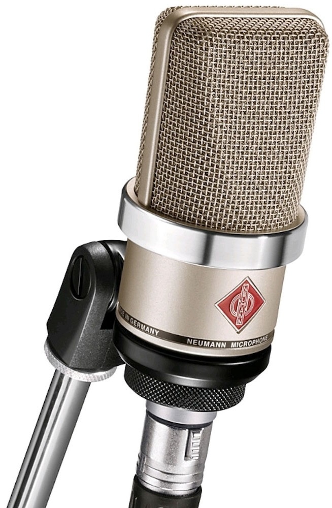 Microfon Neumann TLM 102