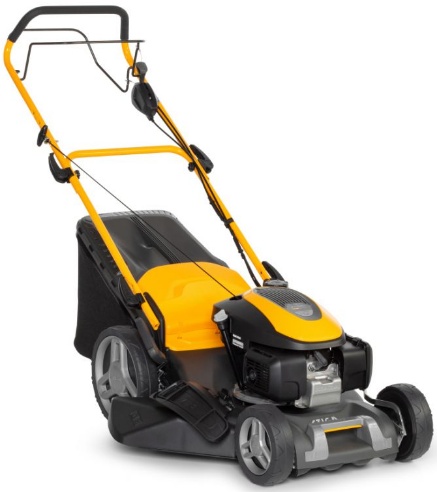 Maşina de tuns gazonul pe benzină Stiga Combi 48 SVQ H (2L0487838/ST1)